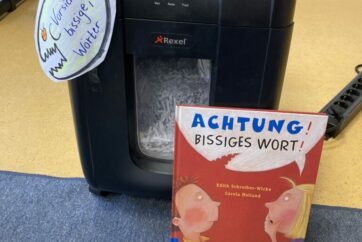 Vorlesetag